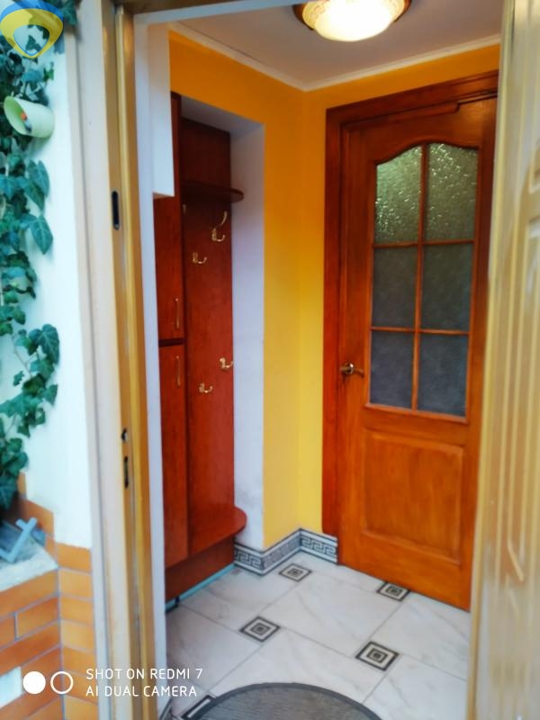 продажа однокомнатной квартиры номер A-174531 в Приморском районе, фото номер 14